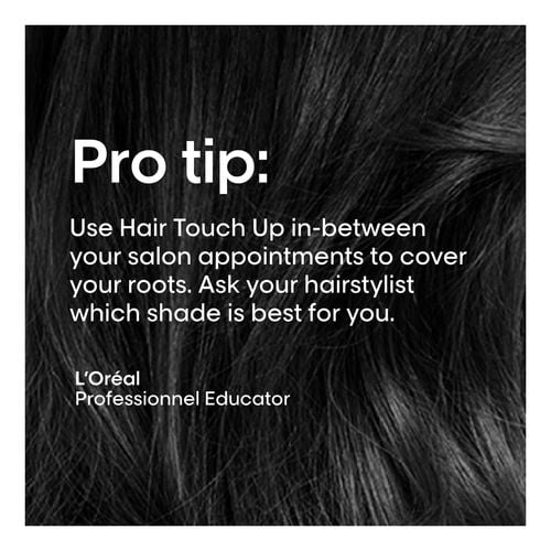 Hair Touch Up