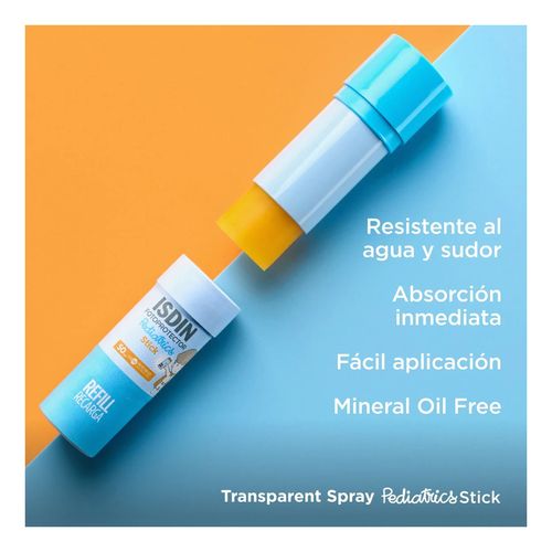 Stick Pediatrics Spf50+ 