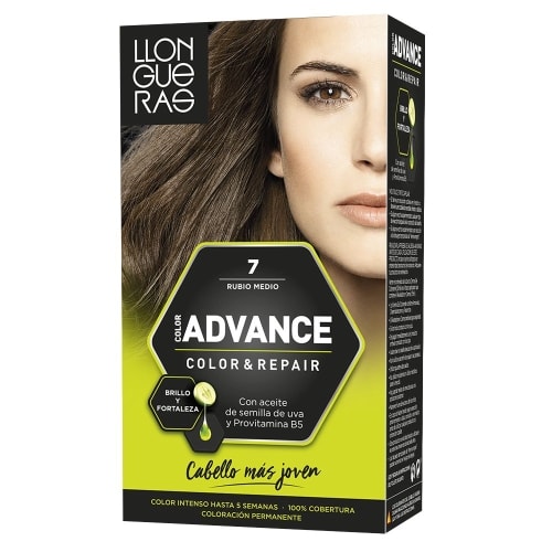 Color Advanced
