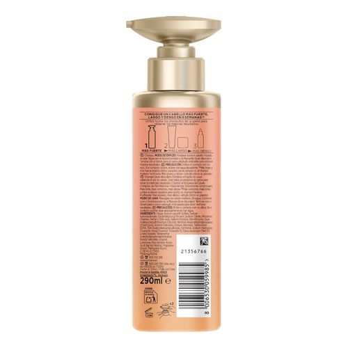 Grow Abundant Champ&ocirc;