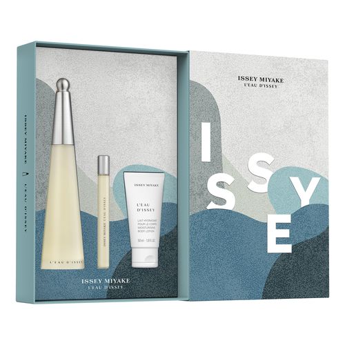 L?Eau d'Issey Coffret