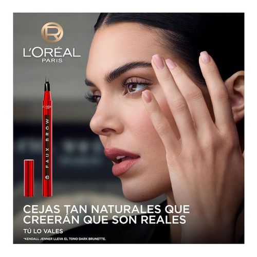 Infalible Faux Brow 