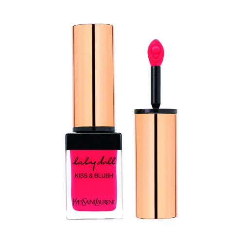 Baby Doll Kiss & Blush