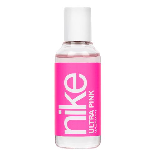 Woman Ultra Pink Edt