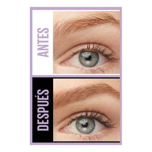 Brow Fast Sculpt