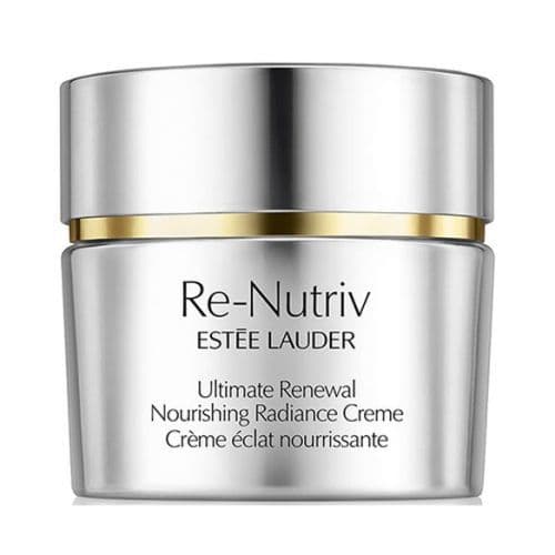 Re Nutriv Ultimate Renewal Nourishing Radiance
