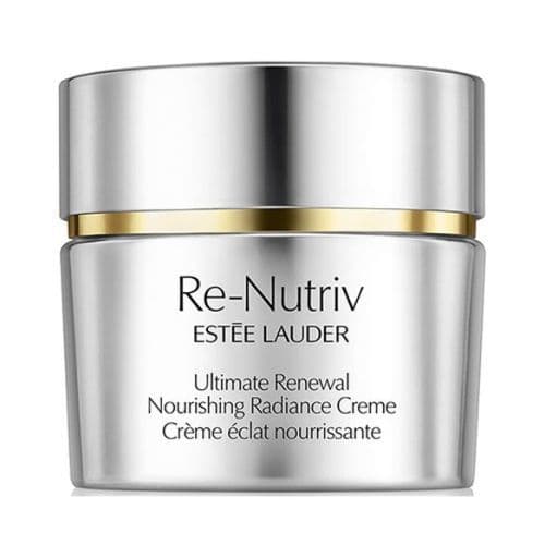 Re Nutriv Ultimate Renewal Nourishing Radiance