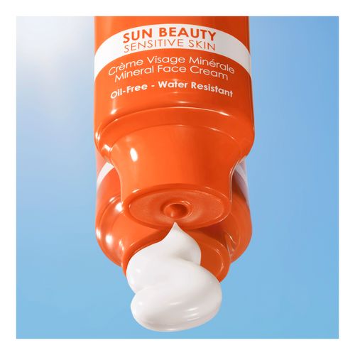 Sun Beauty Sensitive Skin Spf50