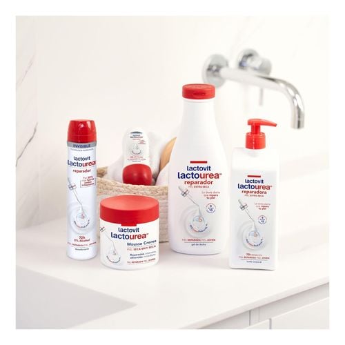 Lactourea Reparador