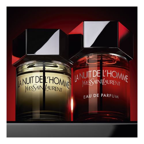 La Nuit de L?Homme Edp