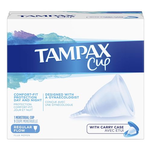 Copa Mestrual Reutilizable