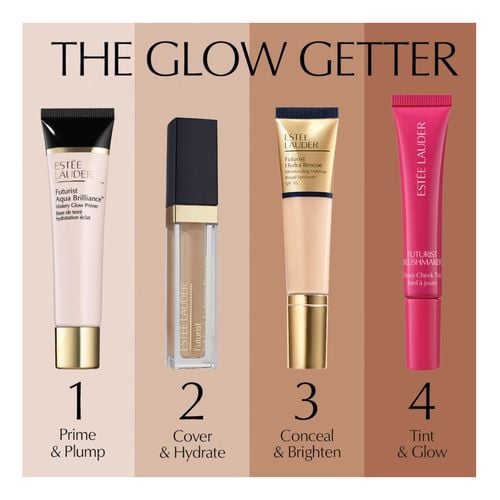 Futurist Blushmaker Tint Liquid