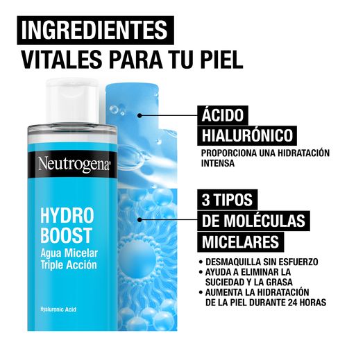 Hydro Boost 