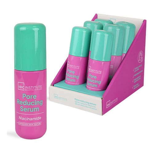 Pore Reducing