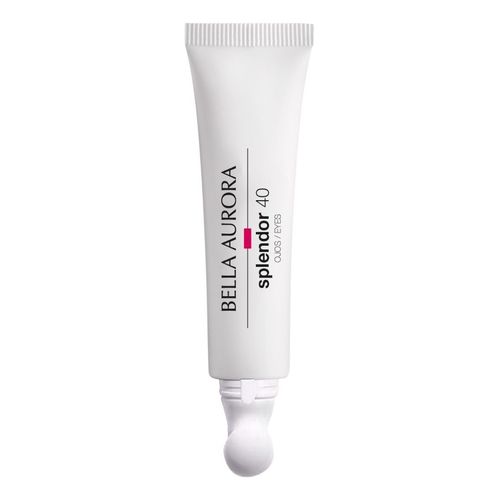 Splendor 40 Anti-ojeras y Anti-fatiga