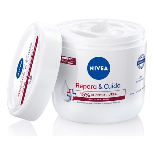 Repara & Cuida 15% Glicerina + Urea