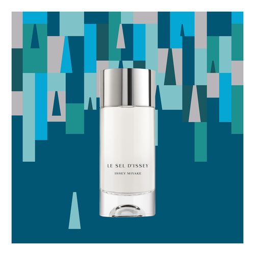 Le Sel d'Issey Edt Estuche