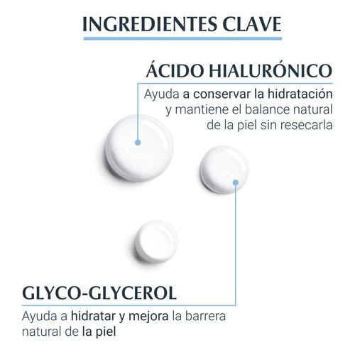 DermatoCLEAN [HYALURON] Tónico
