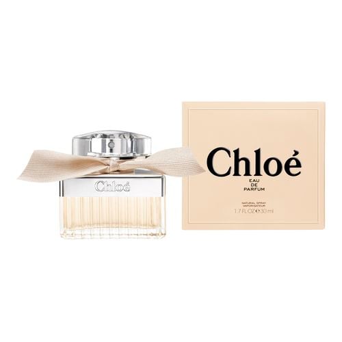 Chloé Signature Edp