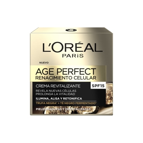 Age Perfect Renacimiento Celular Spf15