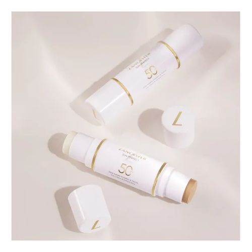 Sun Clear&Tinted Stick Spf50