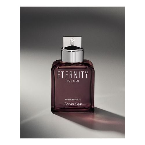 Eternity Men Amber Essence