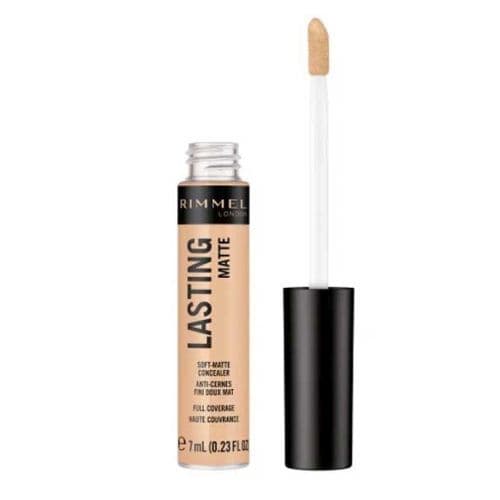 Lasting Matte Concealer 