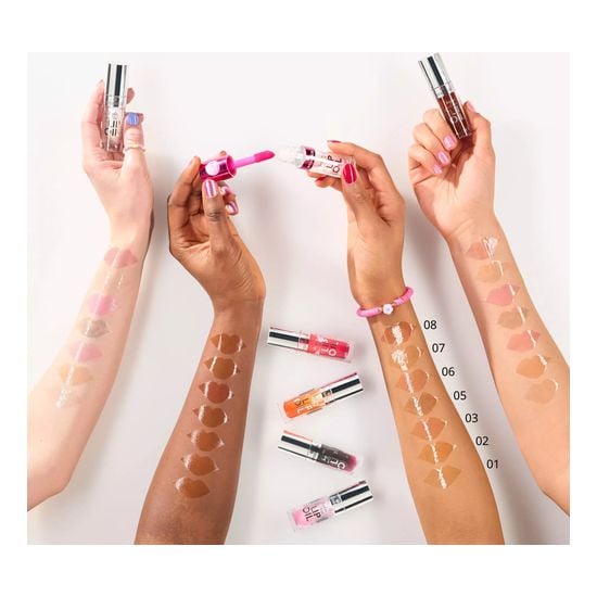 Hydra Kiss Lip Oil