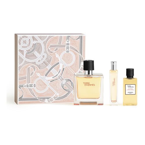 Terre Edp Estuche