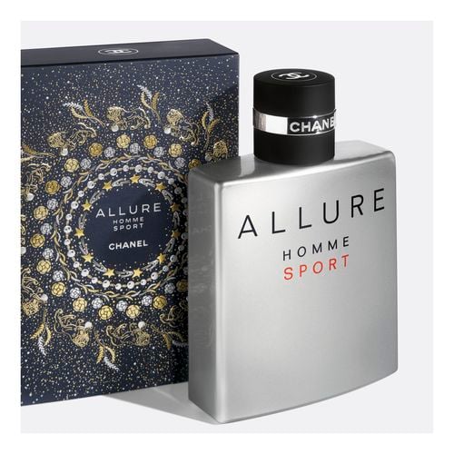 ALLURE HOMME SPORT