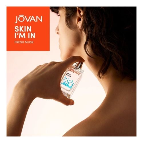 Skin I'm In