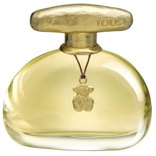 Tous Touch The Original Gold Perfume Mujer Eau De Toilette