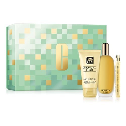 Aromatics Elixir Edp Coffret