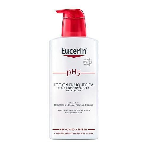 Enriquecida PH5