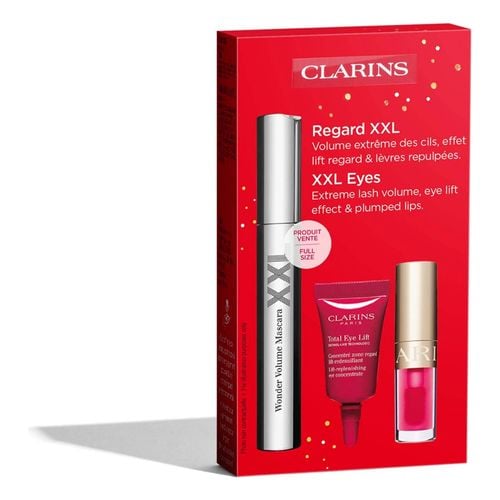 Wonder Volume XXL Estuche