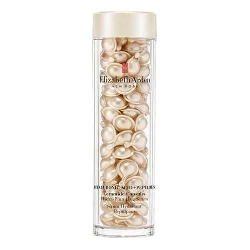 Hyaluronic Acid + Peptides Capsules