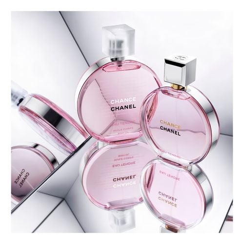 CHANCE EAU TENDRE