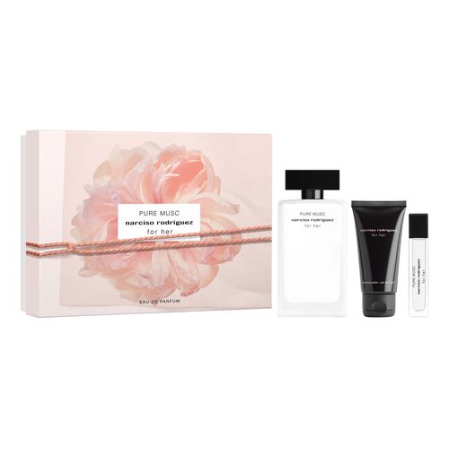 Pure Musc Coffret 