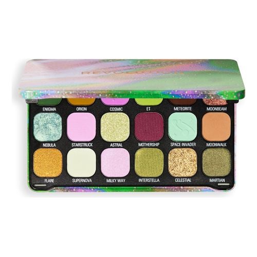 Forever Flawless Astro Nova Green