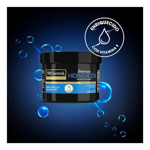 Hidratación Intensa Mascarilla