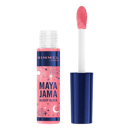 Maya Jama Glassy Gloss Edición Limitada