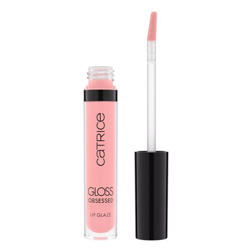 Gloss Obsessed Lip Glaze