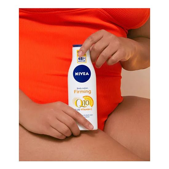 Reafirmante Q10 +Vitamin C 