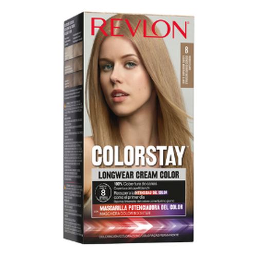 Colorstay Longwear Cream Color