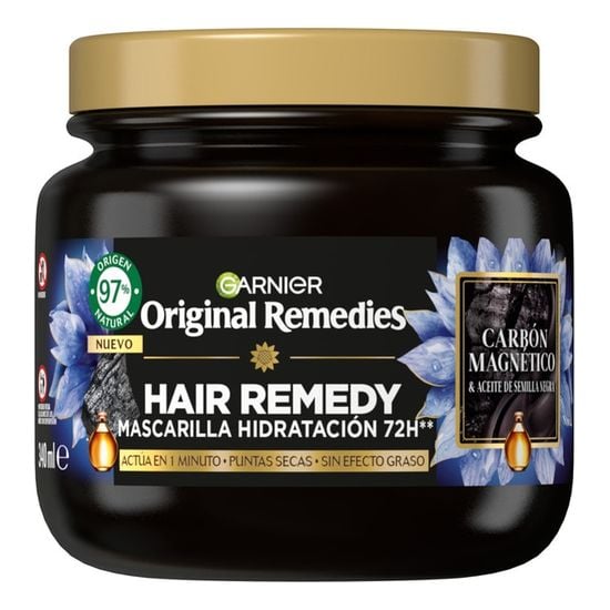Original Remedies Hair Remedy