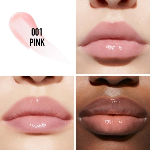 Addict Lip Glow Estuche