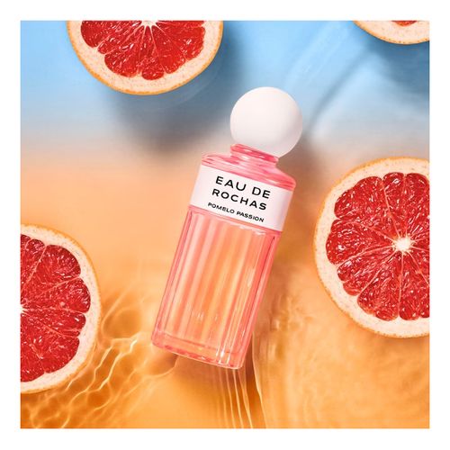 Eau de Rochas Pomelo Passion