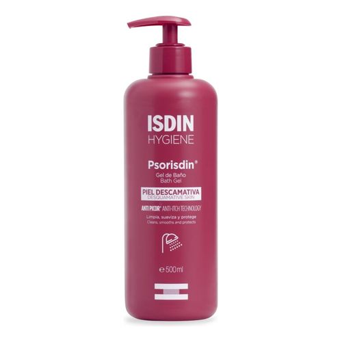Psorisdin Hygiene