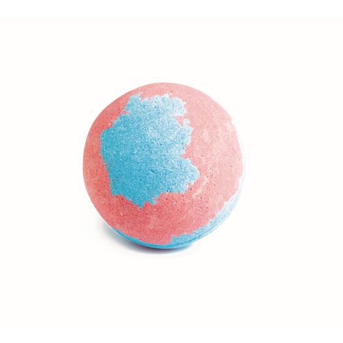 Color Bath Bombs