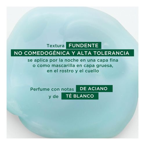 Hidrataci&oacute;n Noche Aciano